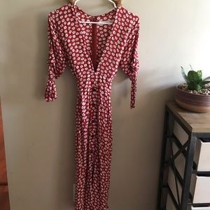 Sundress by Faithfull the Brand